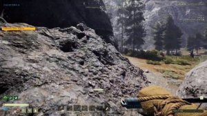 ICARUS ГЛУБИННАЯ ЖИЛА: ДОБЫЧА /25 МИН./63 ЭКЗОМАТЕРИИ