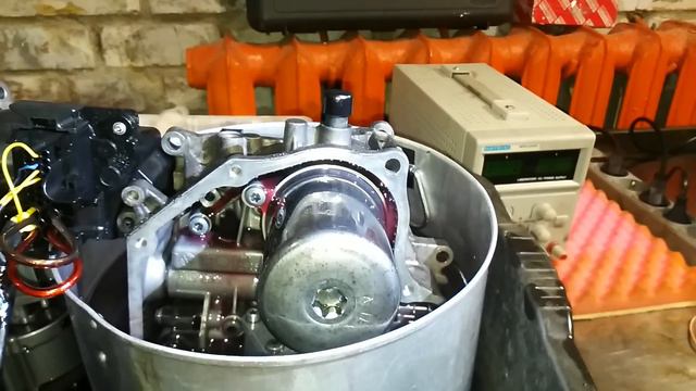 Мехатроник DSG 7 смотреть онлайн