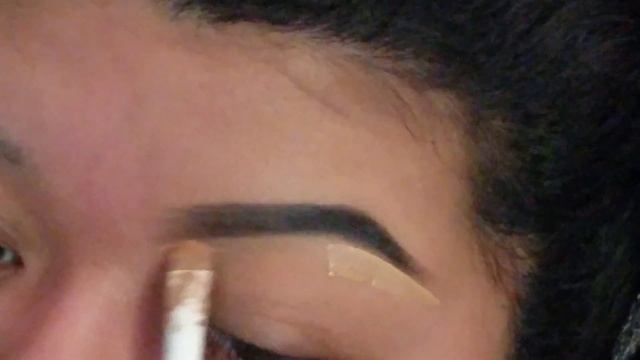How to Shave Your Eyebrows + Tips On How To Draw Them! (for beginners)? смотреть онлайн
