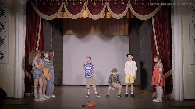 [ФЕСТИВАЛЬ - 2023. РОСТОВ-НА-ДОНУ] 28 МАЯ; "ВРЕДНЫЕ СОВЕТЫ"-реж. Елена Грасмик смотреть онлайн