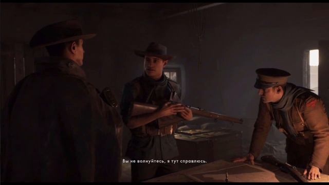 BATTLEFIELD 1 | #3 | ОДИН в КРЕПОСТИ смотреть онлайн