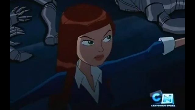 How did Gwen get her powers? - The complete evolution of Gwen's powers (Ben 10) смотреть онлайн