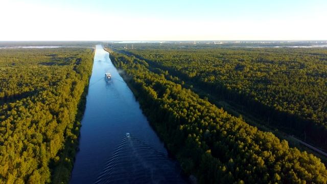 Канал имени Москвы 4K смотреть онлайн