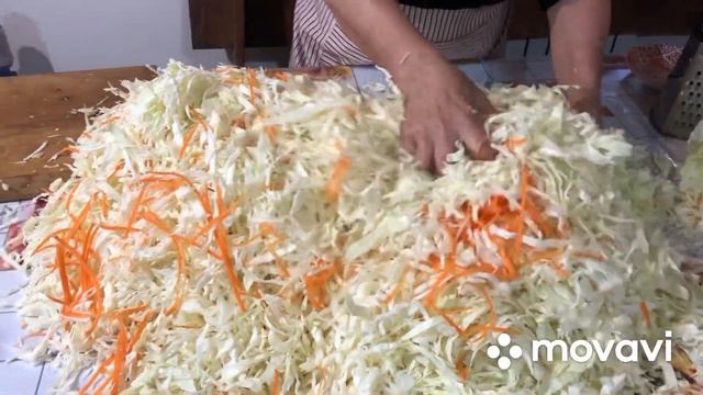 Капуста самый лёгкий способ 11 ноября 2022 г. смотреть онлайн