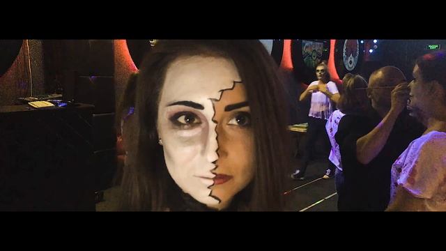 Zombie-Kizomba. Backstage смотреть онлайн