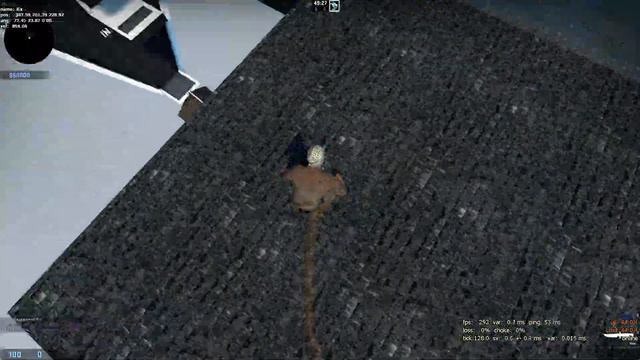 [CS:GO/Sourcemod] High-Speed Effect Beta смотреть онлайн