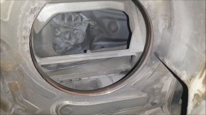 Гудит мотор отопителя салона,снятие и чистка мотора тойота королла ае100