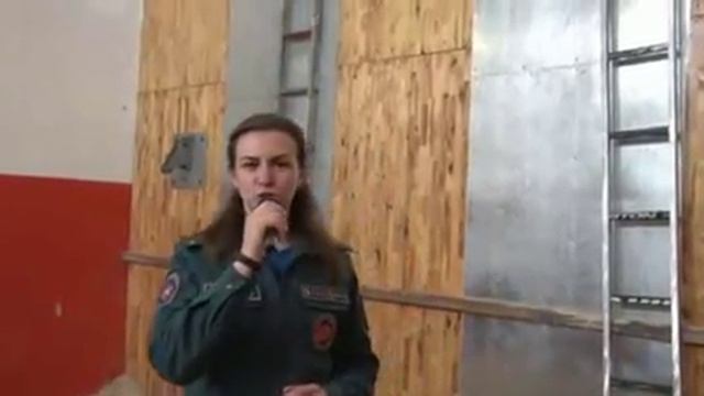 В Орше прошел областной слет КЮСП смотреть онлайн