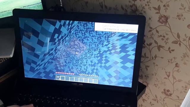 Asus x552w Minecraft смотреть онлайн