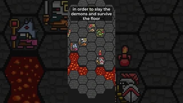 HOPLITE -- 60 Second Reviews смотреть онлайн