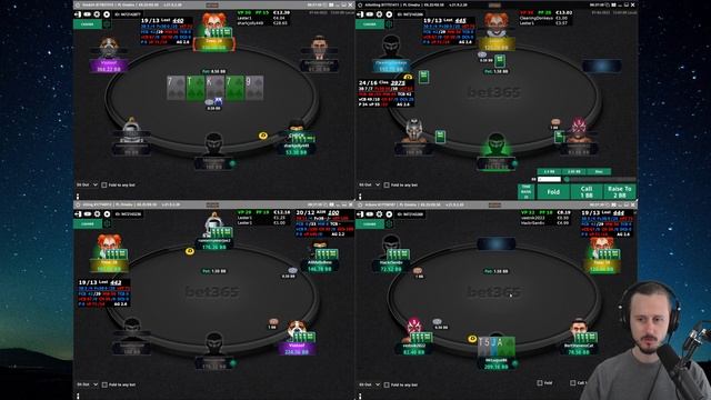 How to Exploit Your Opponents Playing Small Stakes PLO смотреть онлайн