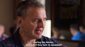 Somebody Feed Phil "Dublin" Postcolonial Critical Analysis