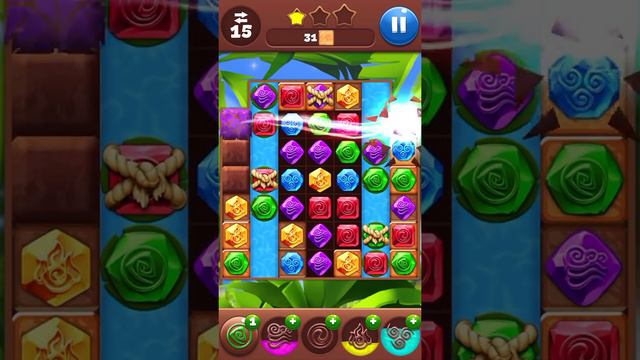 Планета Самоцветов 3358 уровень смотреть онлайн