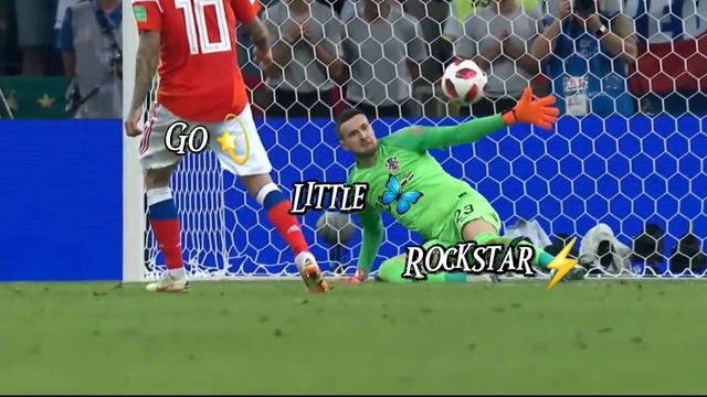 не забытый гол Смолова Хорватии#гол#чм2018#футбол#Россия#Хорватия#Смолов смотреть онлайн