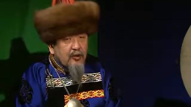 07. Кузнечные Божества. Дамдин Дорлиг. Шаманские иконы. смотреть онлайн