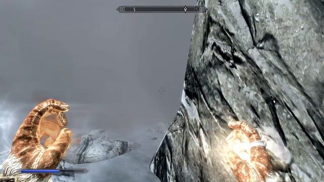 The Elder Scrolls V: Skyrim Прохождение часть 10 - Партурнакс