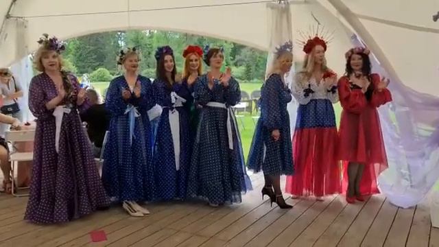 Праздник Сирени 2 смотреть онлайн