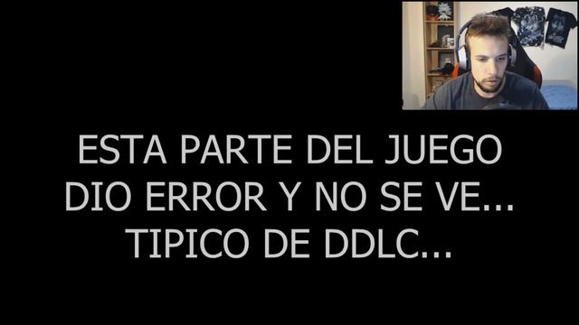 FINAL DEFINITIVO | DOKI DOKI LITERATURE CLUB ESPAÑOL смотреть онлайн