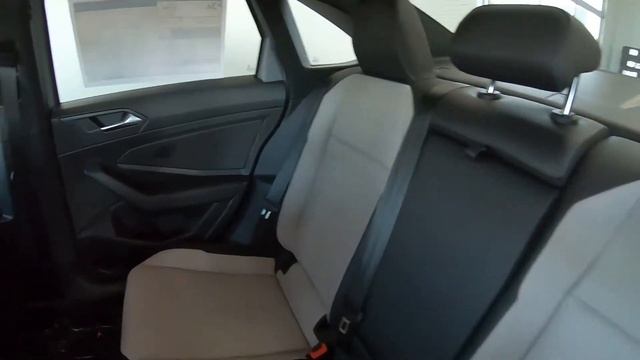 2020 Volkswagen Jetta R-Line - New Car For Sale - Wooster, OH смотреть онлайн