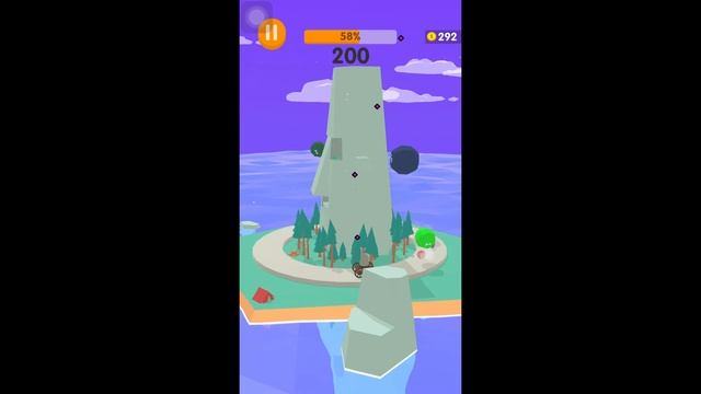 Ball Blast 2 Game Gameplay Walkthrough Level 1-10 (Android iOS) смотреть онлайн