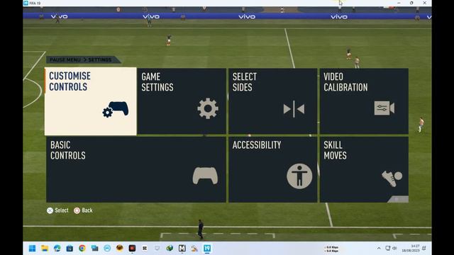 fifa 19 squad update 2024 pc смотреть онлайн