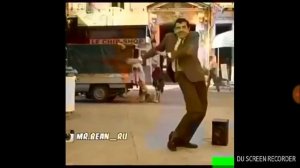 Мистарбин танцует 😂😁