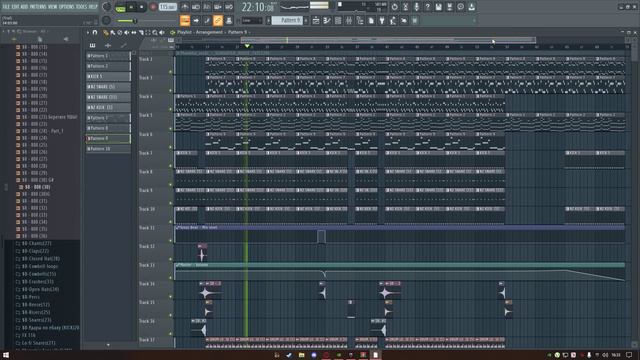 Phonkha x zecki - SLAUGHTER HOUSE (FL STUDIO REMAKE) смотреть онлайн