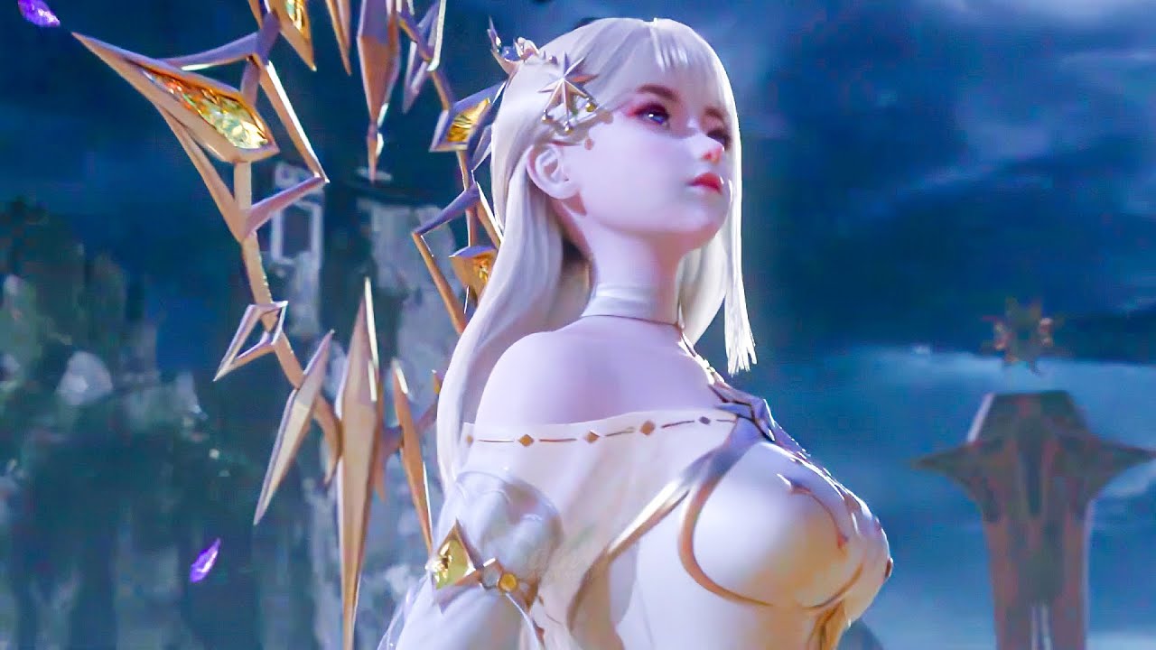 ?Анимационные Музыкальные Клипы?2022? Alan Waker?EDM Anime Music?