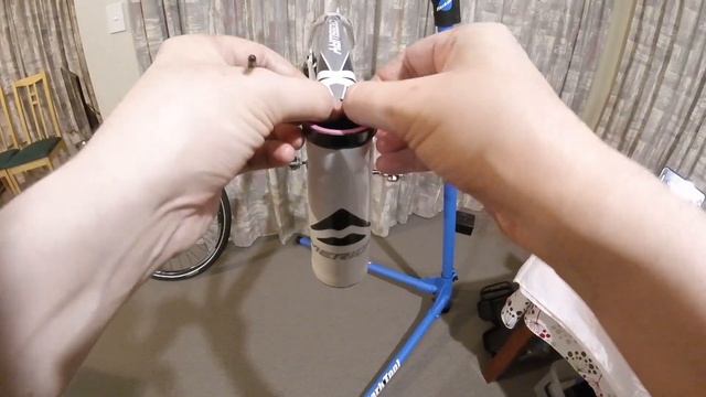 Merida Crossway 100 Bike Rebuild With New Shimano Deore And XT Components