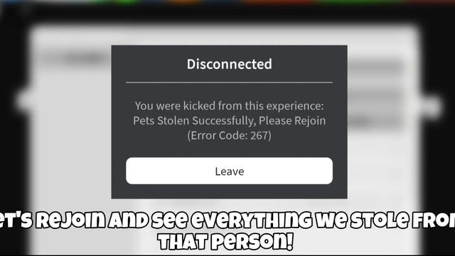 Pet Simulator 99 *OP* Steal People's Pet Script Working All Executor New Update 2024 Pastebin смотреть онлайн