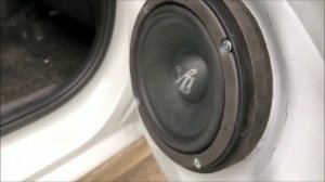 ‼️Machete LW-65A4‼️Ход динамика замедленная съёмка