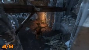 RISE OF THE TOMB RAIDER ? ПУТЬ БЕССМЕРТНЫХ НА 100% ? ГАЙД