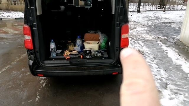 Диодные лампы в поворотники для Ситроена смотреть онлайн