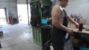 Toyota Dyna. Двигатель 3L. Стук и гидроудар - привет капиталка.//3L engine. Knock and water hammer.