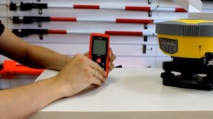 Лазерные дальномеры RGK DL50, DL70, DL100 - краткий обзор