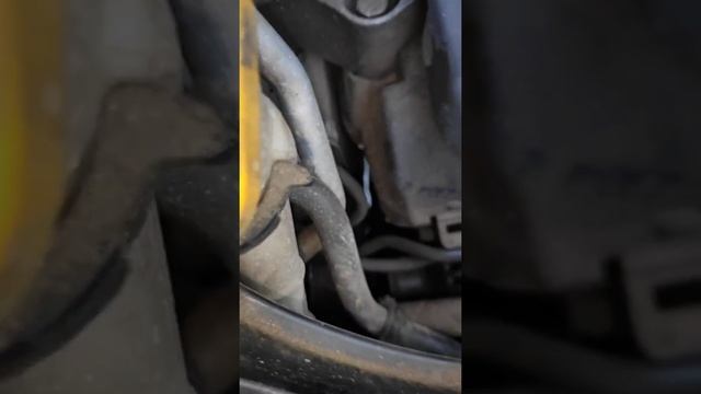 Renault Scenic 2 1.5 Dci 2008