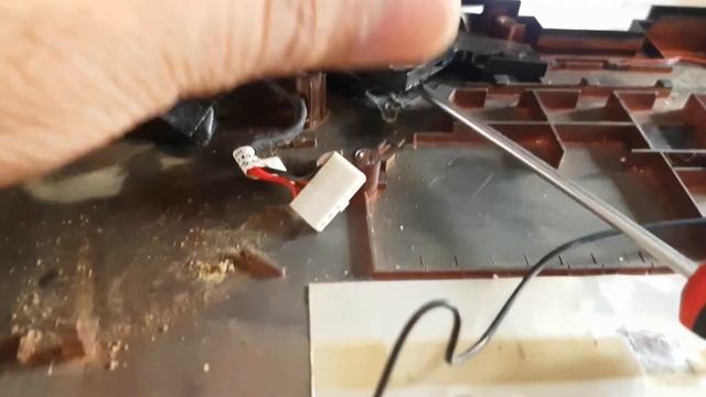 Asus x550vc Laptop Hoparlor Degisimi | How to Replace Speaker Device on Asus X550vc Notebook #asus смотреть онлайн