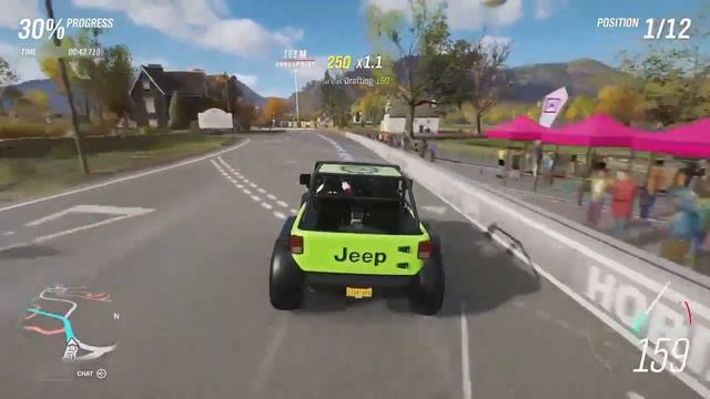 Split-Screen Podcast Ep 2: Forza Horizon 4 смотреть онлайн