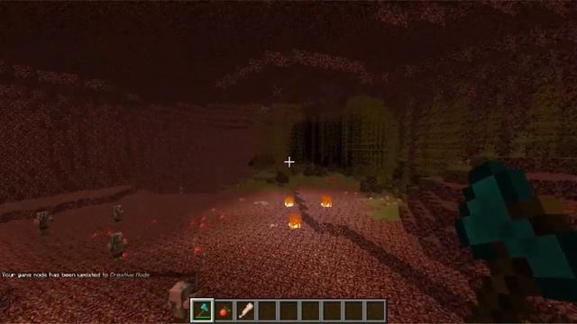Minecraft Biomes O'Plenty Mod Showcase (Minecraft 1.12.2) смотреть онлайн