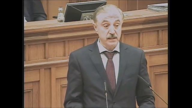 Как принимали решение 15 декабря 2016 г. в Мособлдуме смотреть онлайн