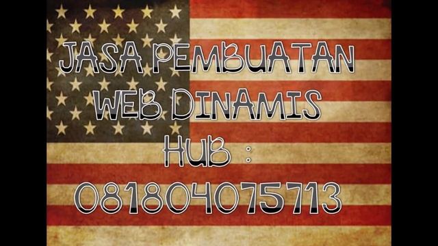 Jasa Pembuatan Media Flash | Jasa Pembuatan Web Dinamis | Jasa Pembuatan Tv Online смотреть онлайн