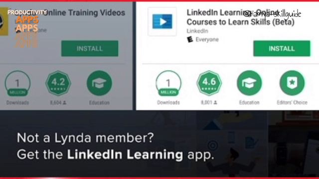 Top 6 Learning Apps for Organizations in 2023 | Corporate Training | Learning & Development | Skill смотреть онлайн