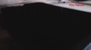 Toyota Camry, замена помпы..