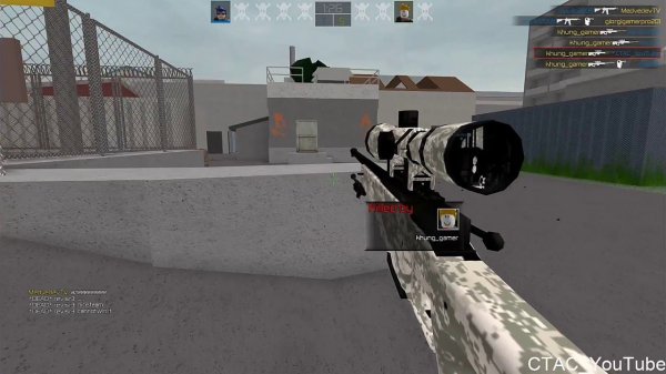 Небольшая нарезка из CB:RO