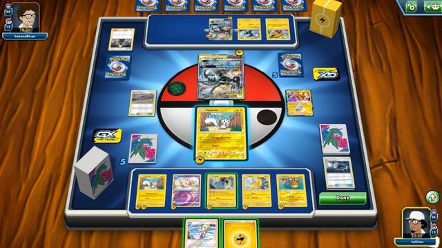THE NUZZLE IS BACK!: Pokemon TCG Online Deck Profile: Nuzzle Budget Deck: Cosmic Eclipse смотреть онлайн