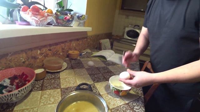 Что мы сделали? Усилия доставляют удовольствие. смотреть онлайн
