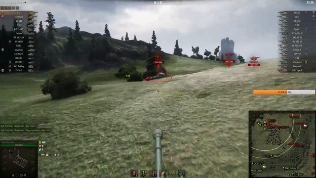 Взвод с Just__Space смотреть онлайн