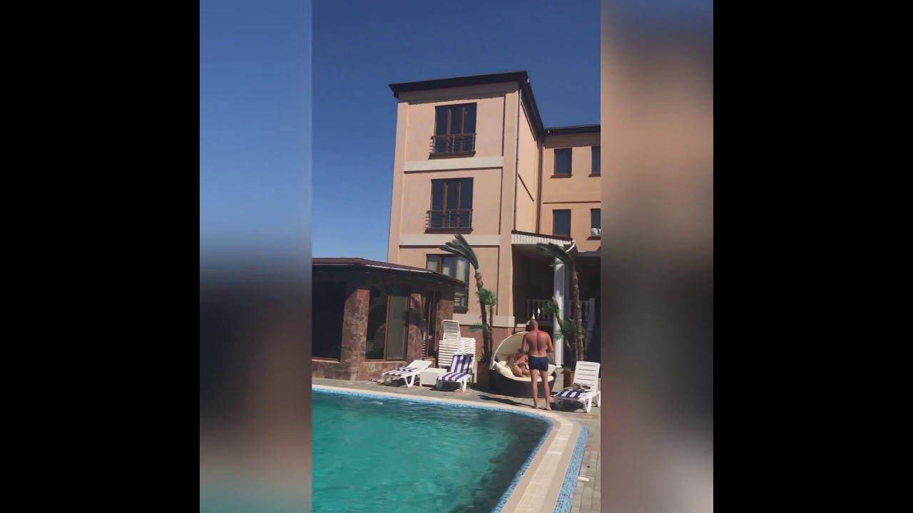 Vita Vellness Spa Витино, Крым