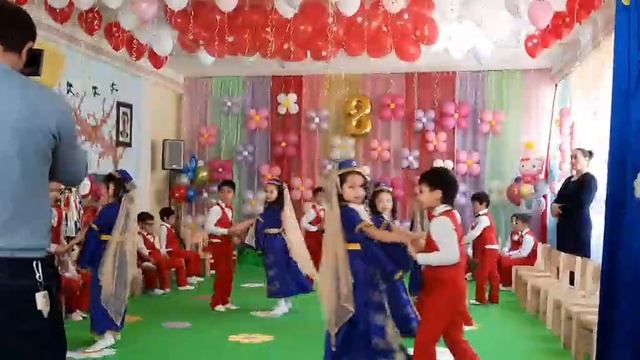 Азербайджанский танец смотреть онлайн