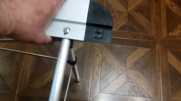 Стол туристический ATEMI AFT-300 впечатления от покупки